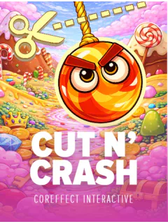 Cut N Crash