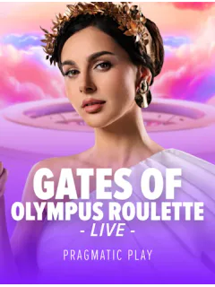 Gates of Olympus Roulette