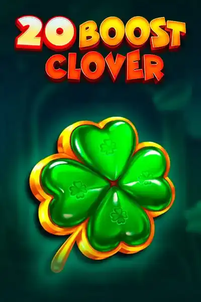 boost clover felix