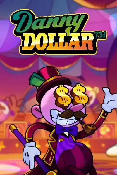 danny dollar
